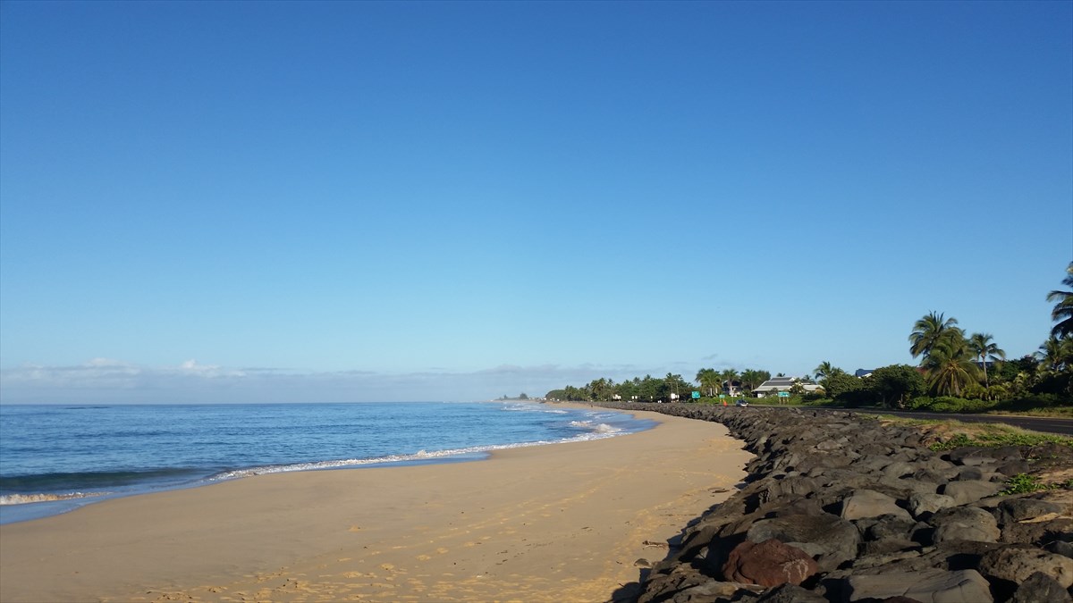 4517 Kala Road Kekaha, HI 96752 - Photo 2 of 19 a view of a ocean view