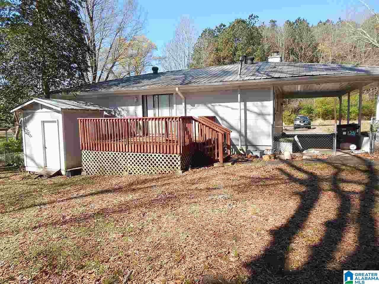 1236 Rock Creek Road Bessemer, AL 35023 - Photo 42 of 50 Gallery Image 42