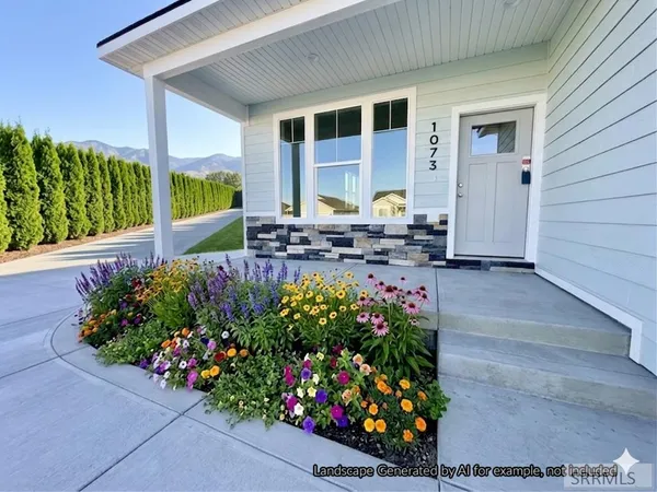 $364,900 | 1073 Alpine Avenue, Chubbuck, ID 83202