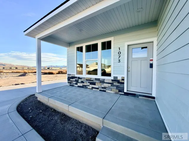 $374,900 | 1073 Alpine Avenue, Chubbuck, ID 83202
