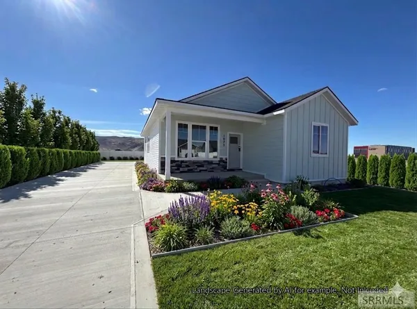 $364,900 | 1073 Alpine Avenue, Chubbuck, ID 83202