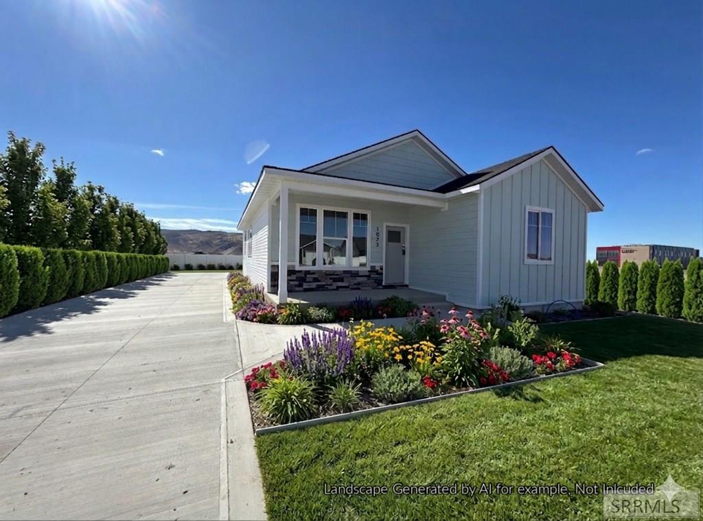 1073 Alpine Avenue Chubbuck, ID 83202 - Photo 3 of 34