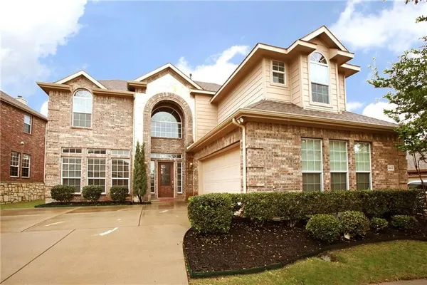 $2,895 | 8613 Laughing Waters Trail, McKinney, TX 75070