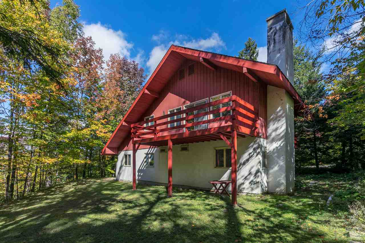 12 Maple Hill Road Winhall, VT 05340 - Photo 1 of 18