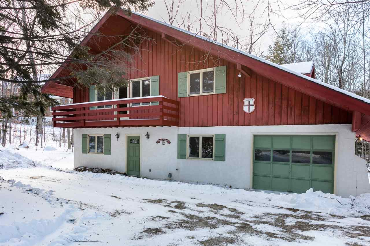 12 Maple Hill Road Winhall, VT 05340 - Photo 16 of 18