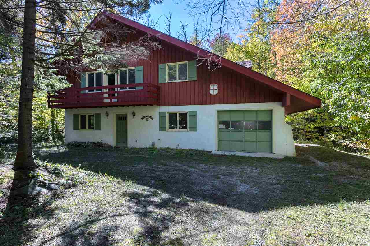 12 Maple Hill Road Winhall, VT 05340 - Photo 3 of 18