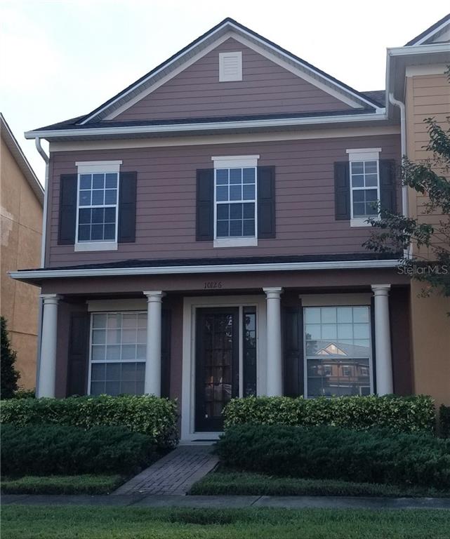 10126 Vickers Ridge Drive Orlando, FL 32829 - Photo 1 of 1
