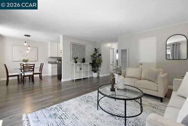 $349,000 | 1060 Oak Grove Road, Unit 59, Concord, CA 94518