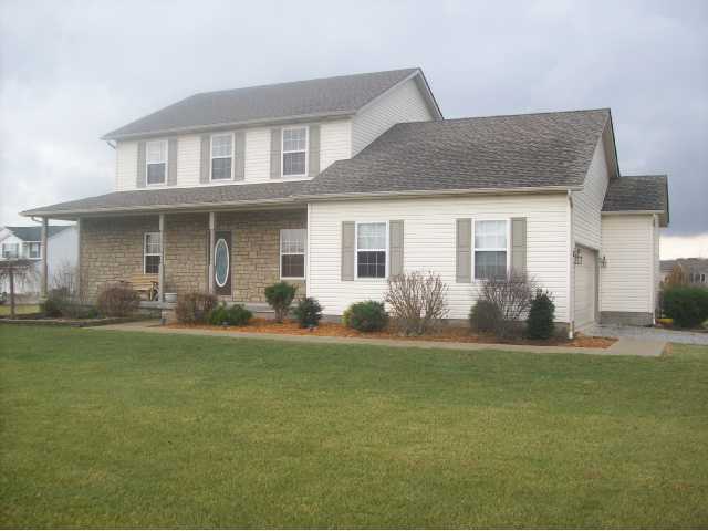 2835 Horseshoe Road Delaware, OH 43015 - Photo 1 of 14
