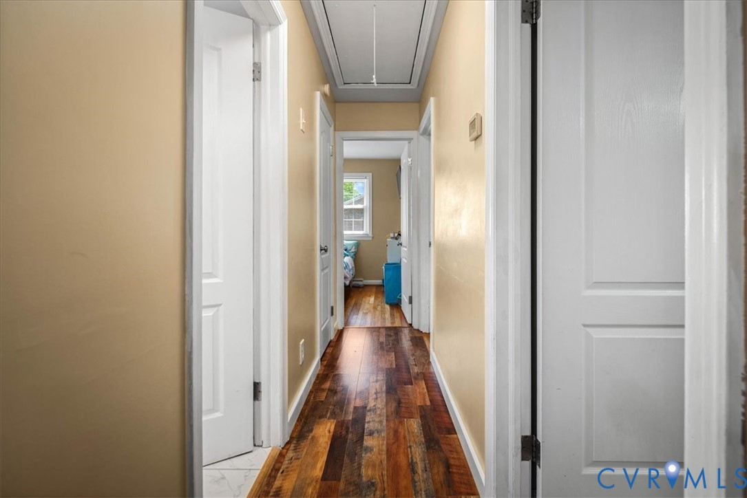 5809 Sutherland Drive Sutherland, VA 23885 - Photo 23 of 42