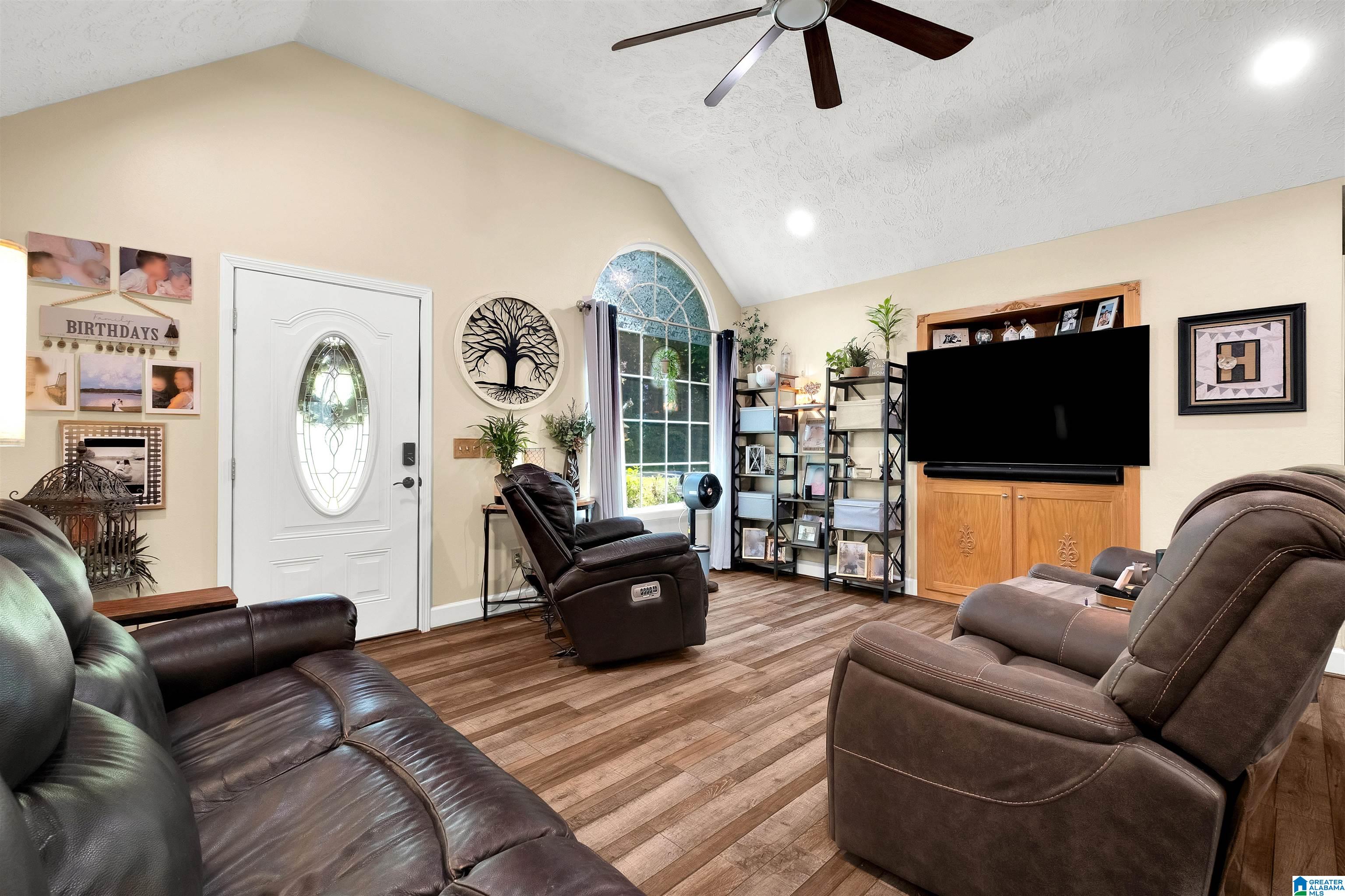 5285 Red Valley Road Remlap, AL 35133 - Photo 11 of 42