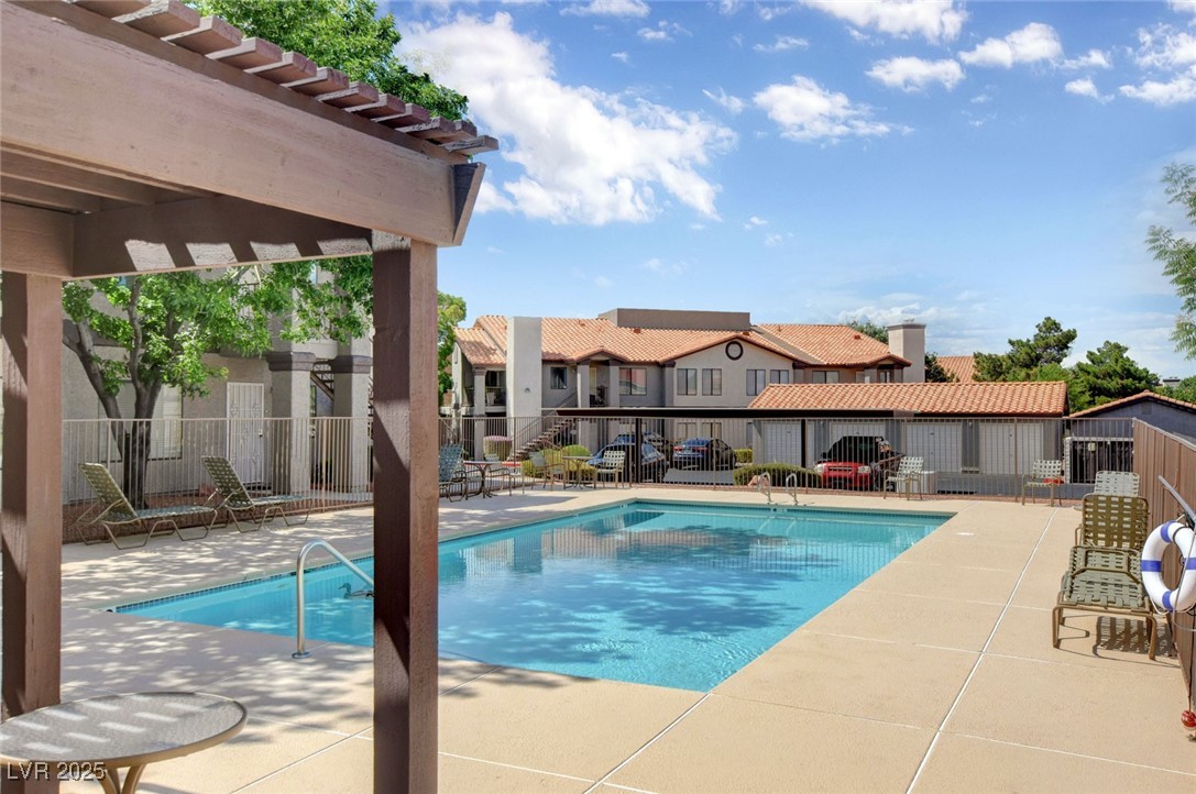 1575 West Warm Springs Road, Unit 413 Henderson, NV 89014 - Photo 46 of 46 Gallery Image 46
