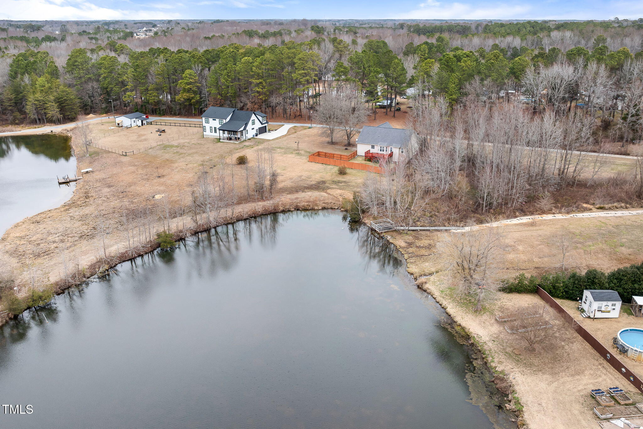 75 Pebblestone Court Willow Spring, NC 27592 - Photo 41 of 49 9-web-or-mls-DJI_0010