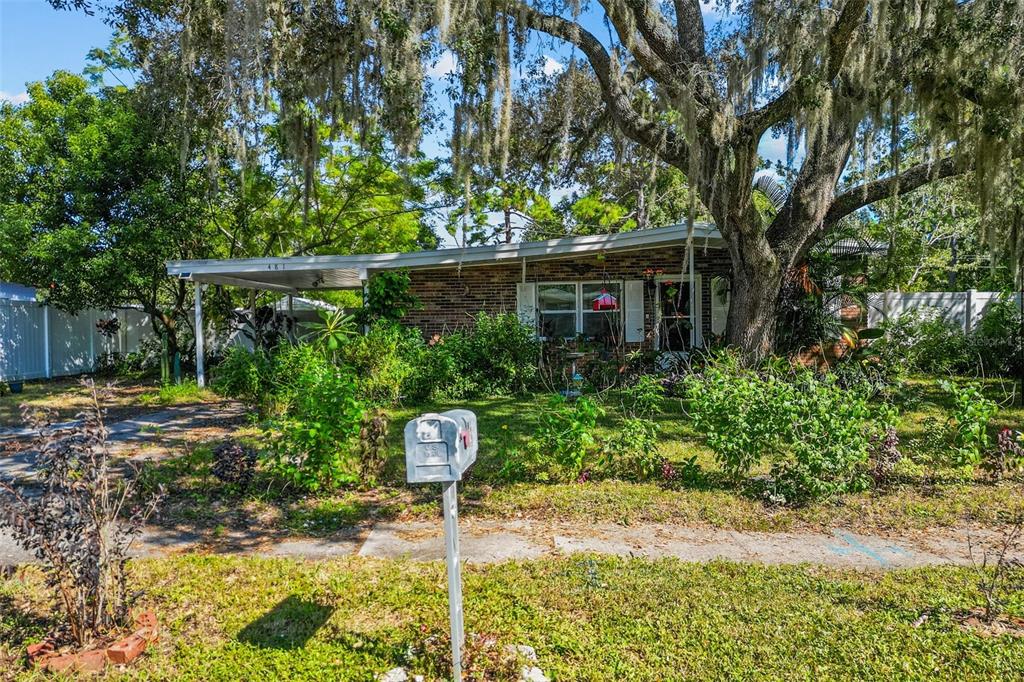 481 Hibiscus Road Casselberry, FL 32707 - Photo 2 of 28