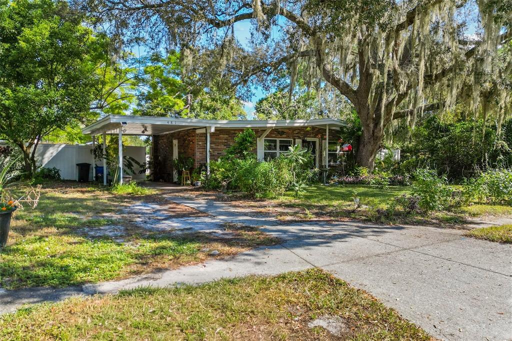 481 Hibiscus Road Casselberry, FL 32707 - Photo 3 of 28