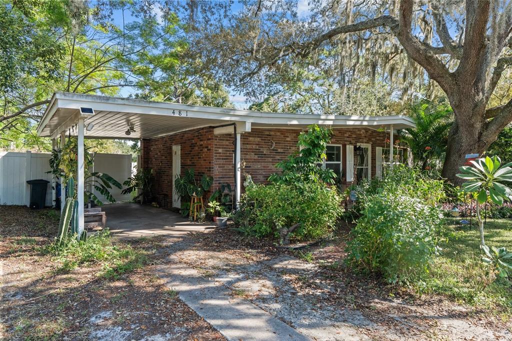 481 Hibiscus Road Casselberry, FL 32707 - Photo 5 of 28