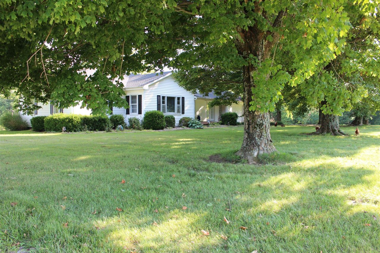 3588 Cherry Spring Road Cub Run, KY 42729 - Photo 2 of 22 Gallery Image 2
