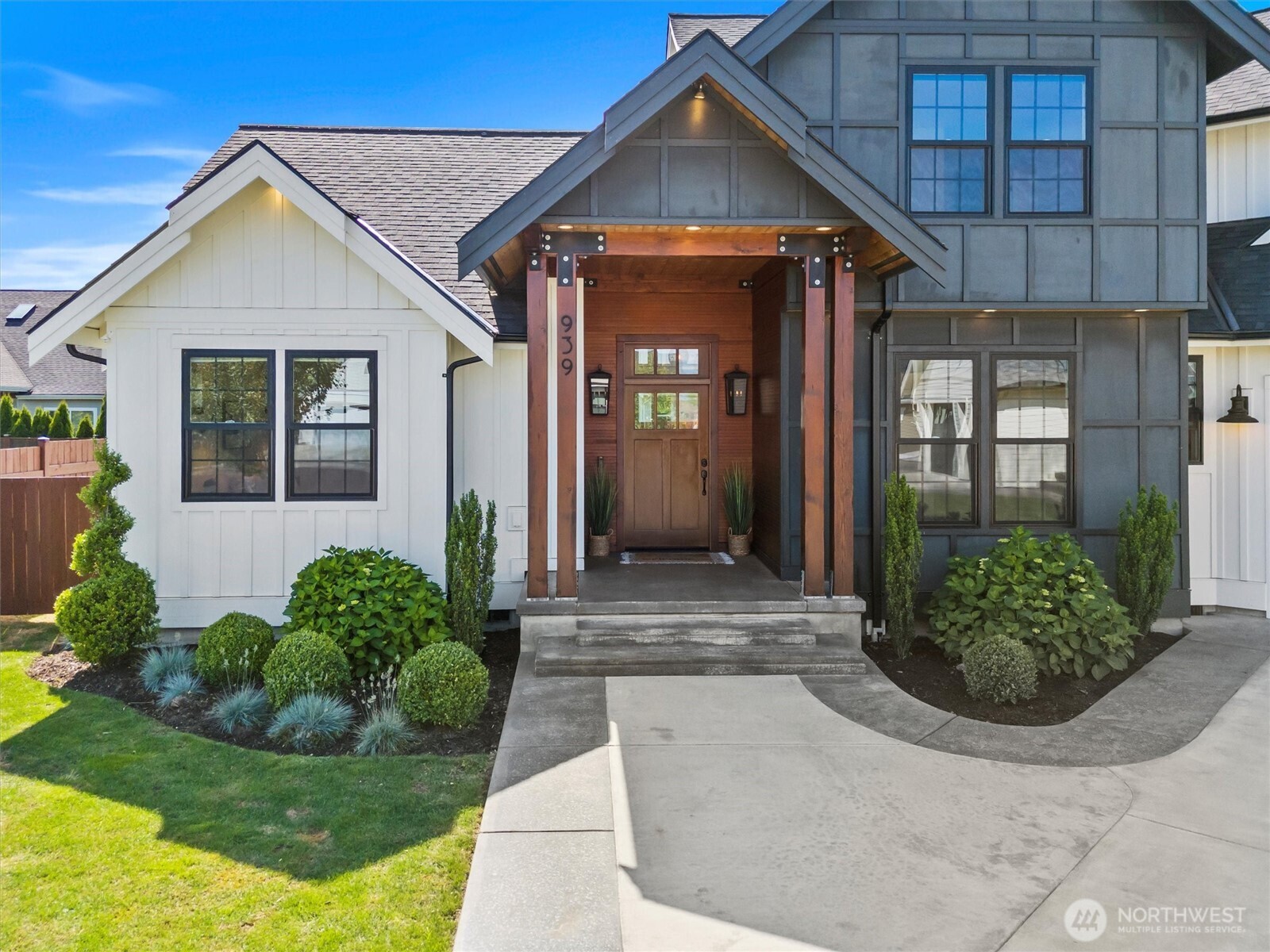 939 Rye Court Lynden, WA 98264 - Photo 2 of 40 Gallery Image 2