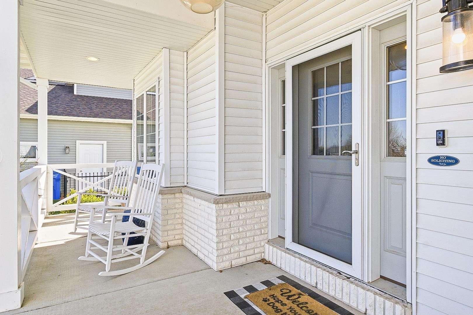 810 Sumac Street Oregon, WI 53575 - Photo 15 of 56