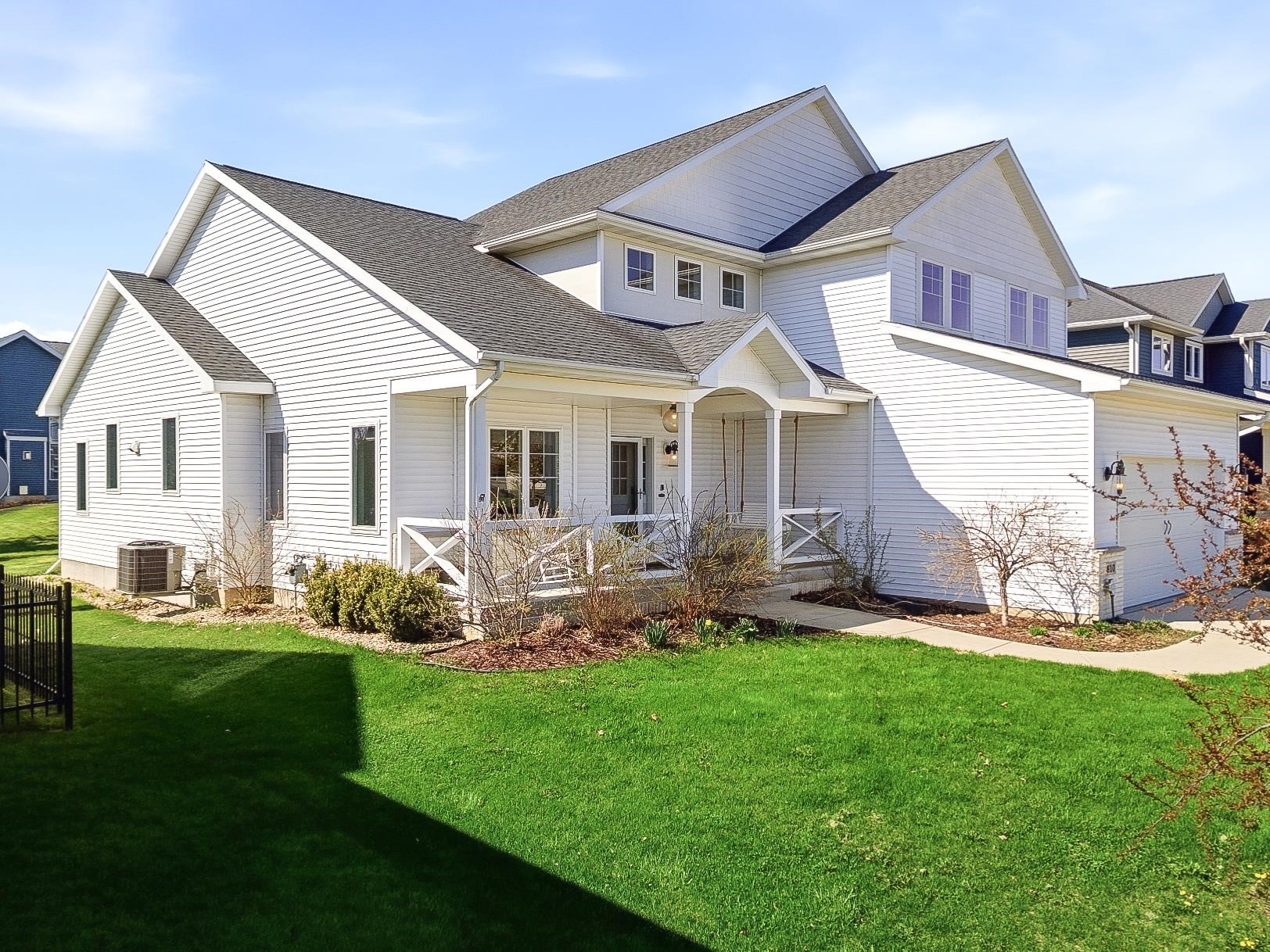 810 Sumac Street Oregon, WI 53575 - Photo 2 of 56