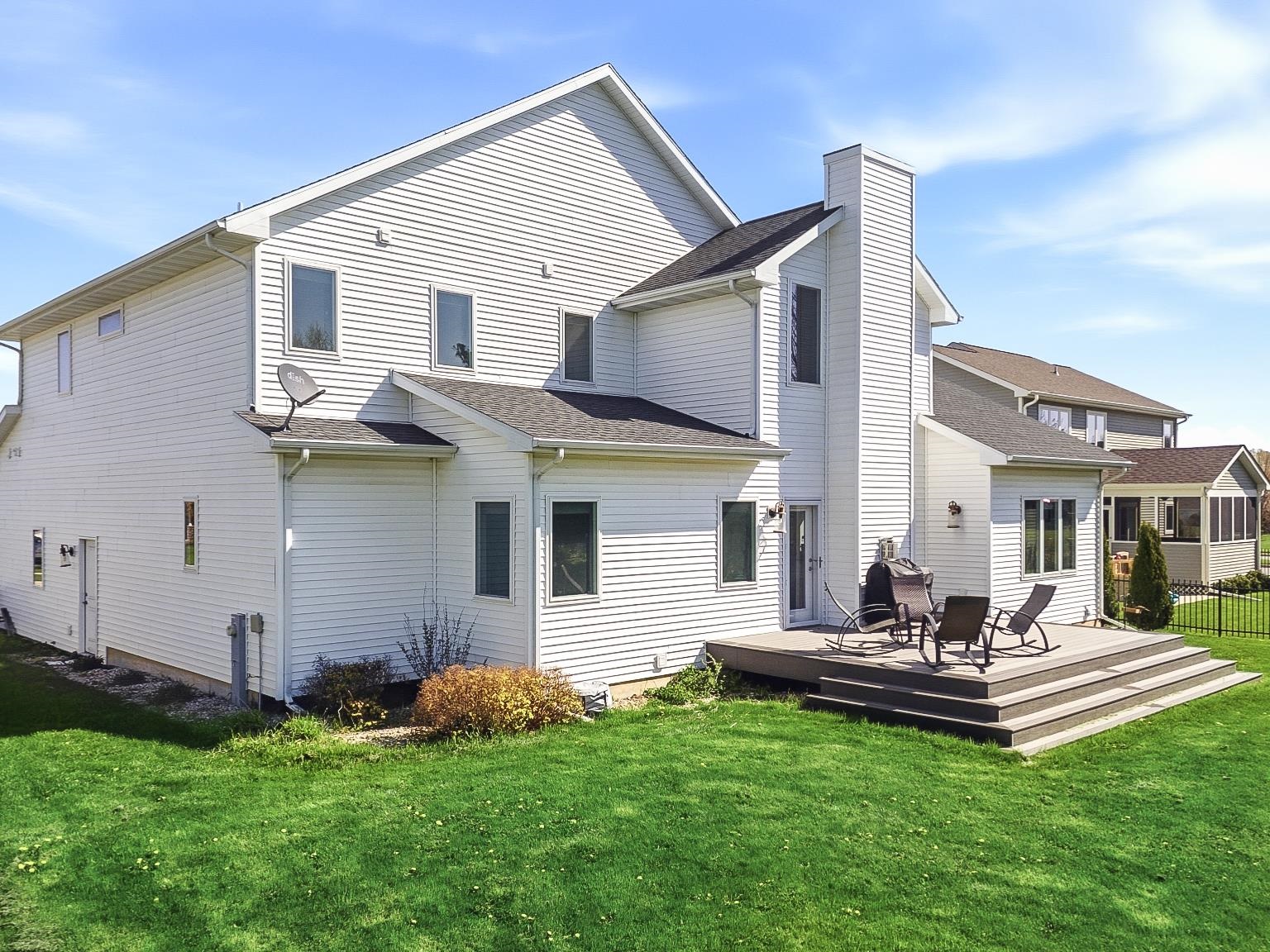 810 Sumac Street Oregon, WI 53575 - Photo 3 of 56