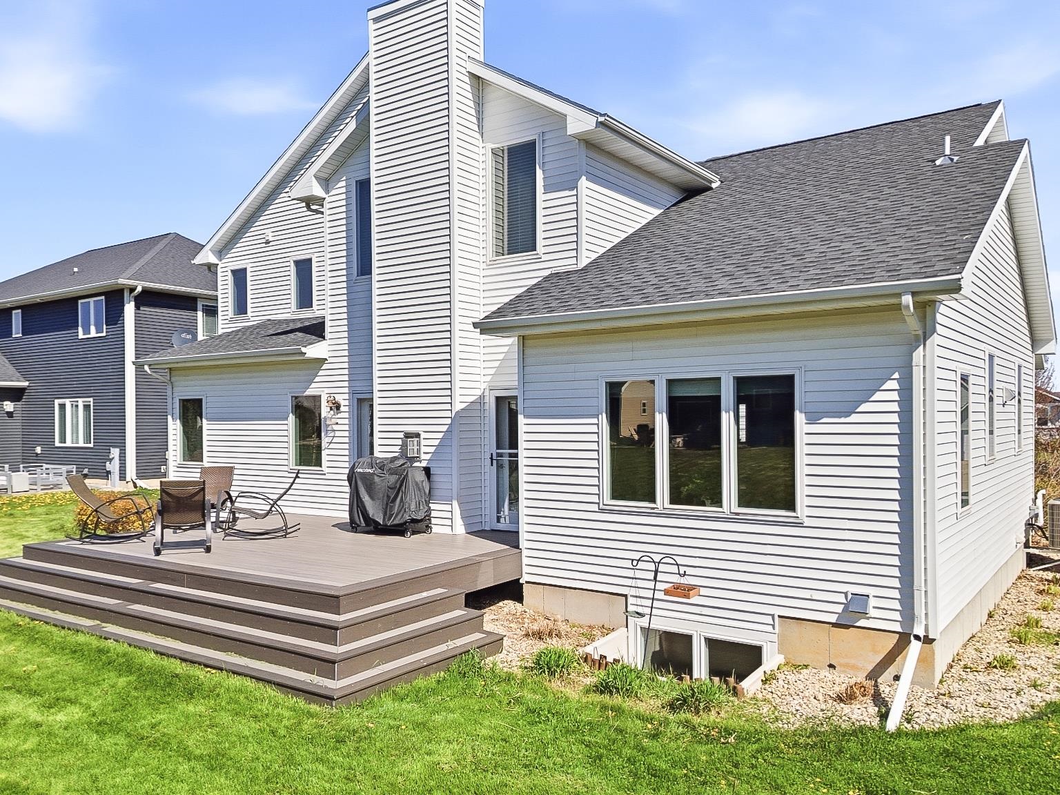 810 Sumac Street Oregon, WI 53575 - Photo 5 of 56
