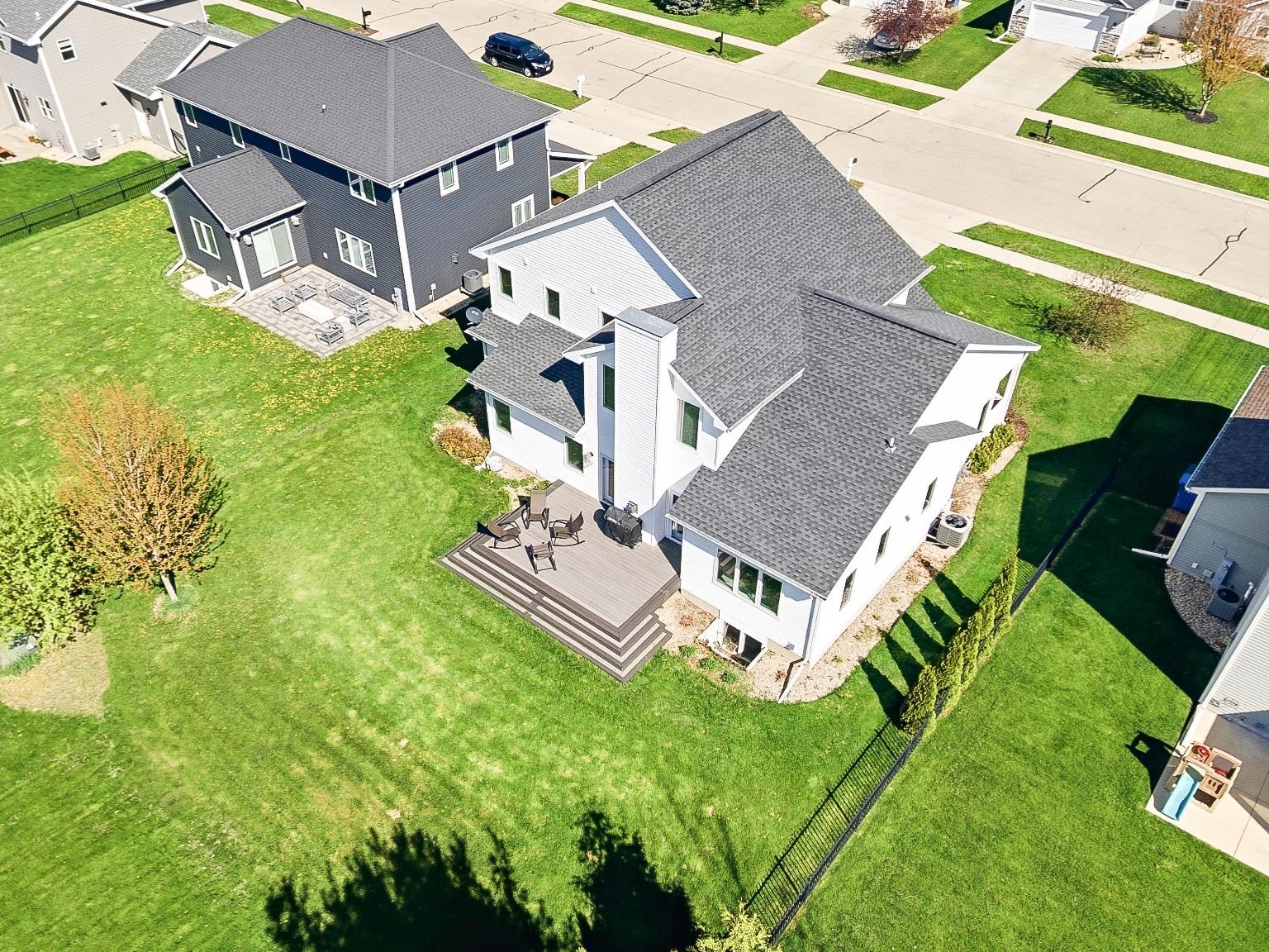 810 Sumac Street Oregon, WI 53575 - Photo 6 of 56