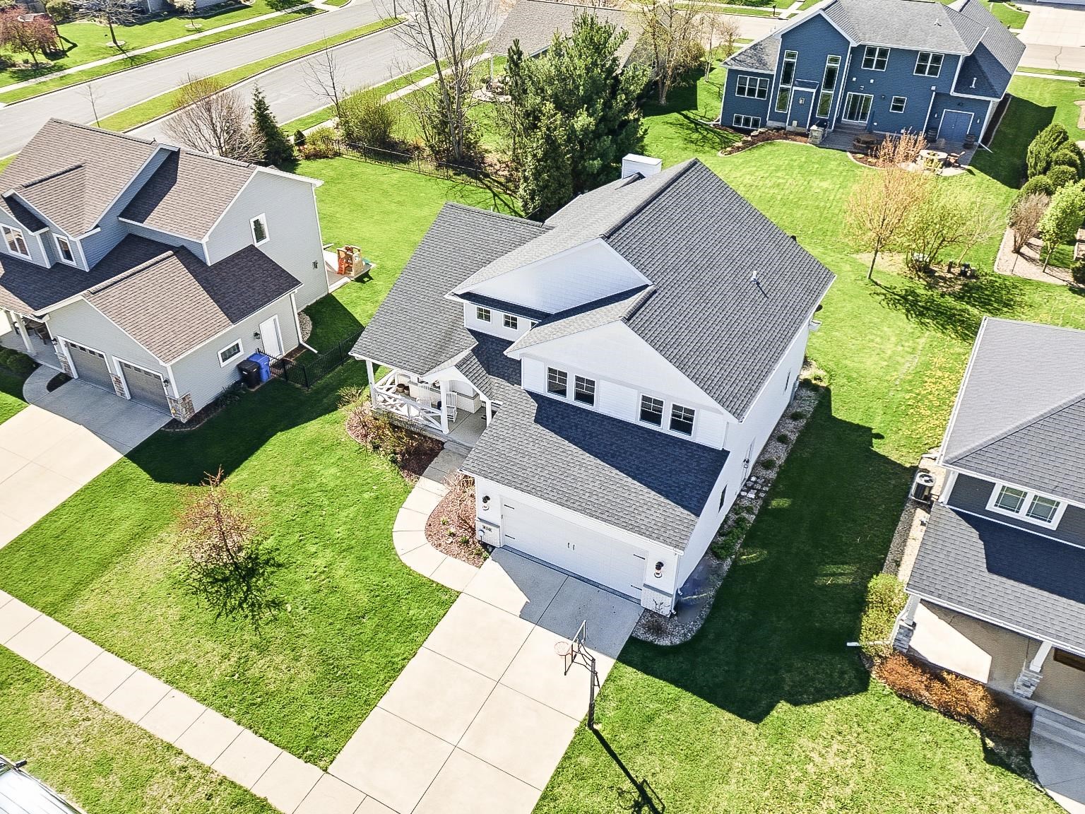 810 Sumac Street Oregon, WI 53575 - Photo 7 of 56