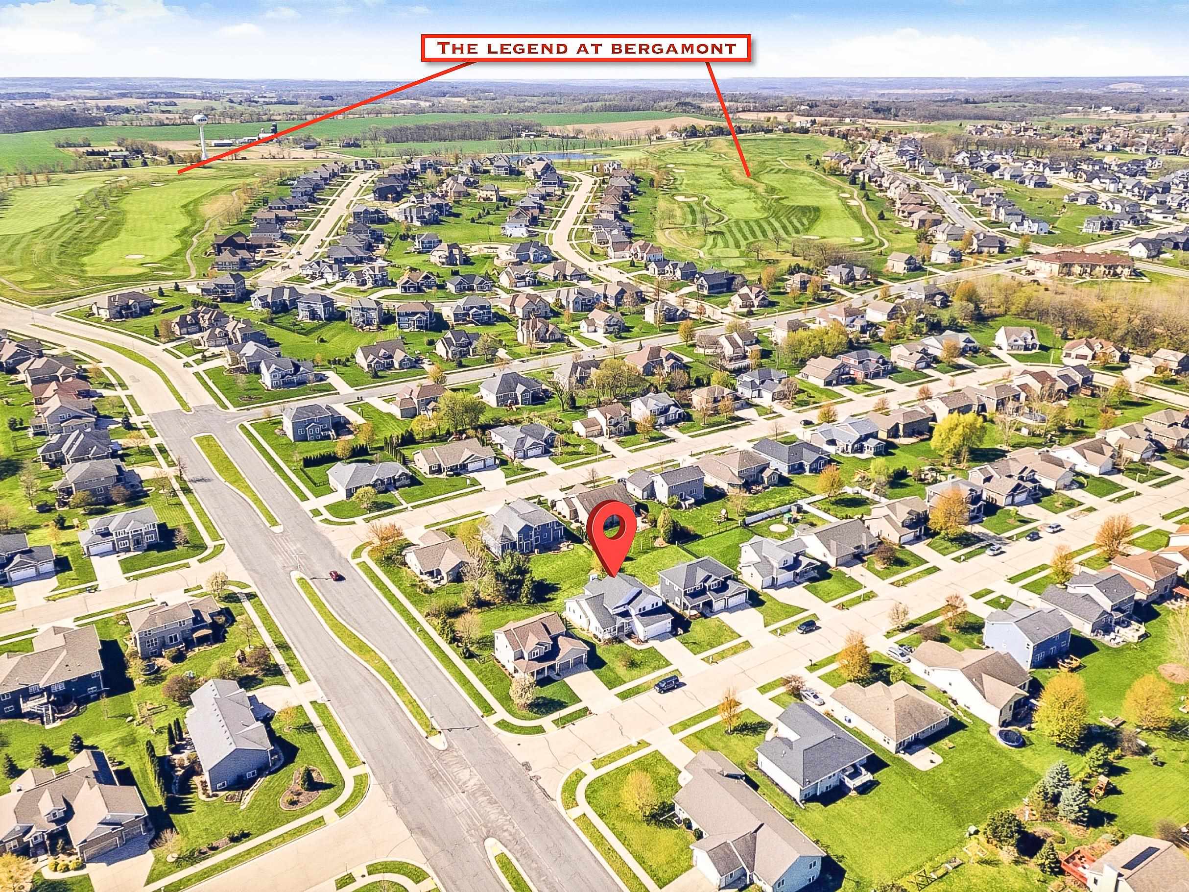 810 Sumac Street Oregon, WI 53575 - Photo 10 of 56