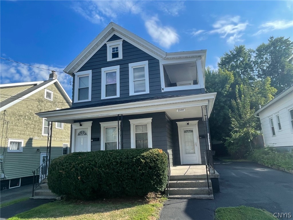 244-246 Harding Street, Unit 46 Syracuse, NY 13208 - Photo 1 of 1