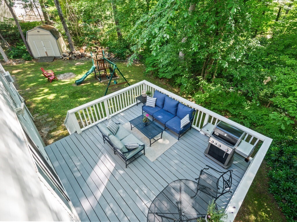 6 Berkley Road Milford, MA 01757 - Photo 31 of 41