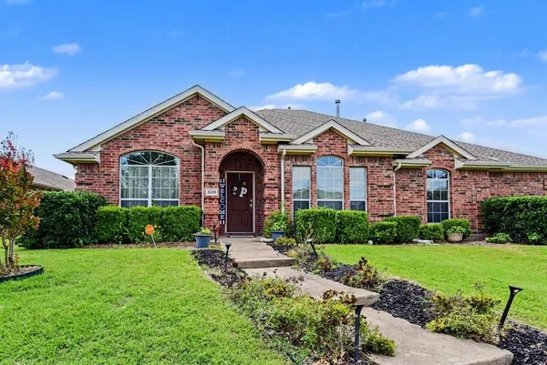 $419,000 | 3210 Silver Springs Way, Rowlett, TX 75089