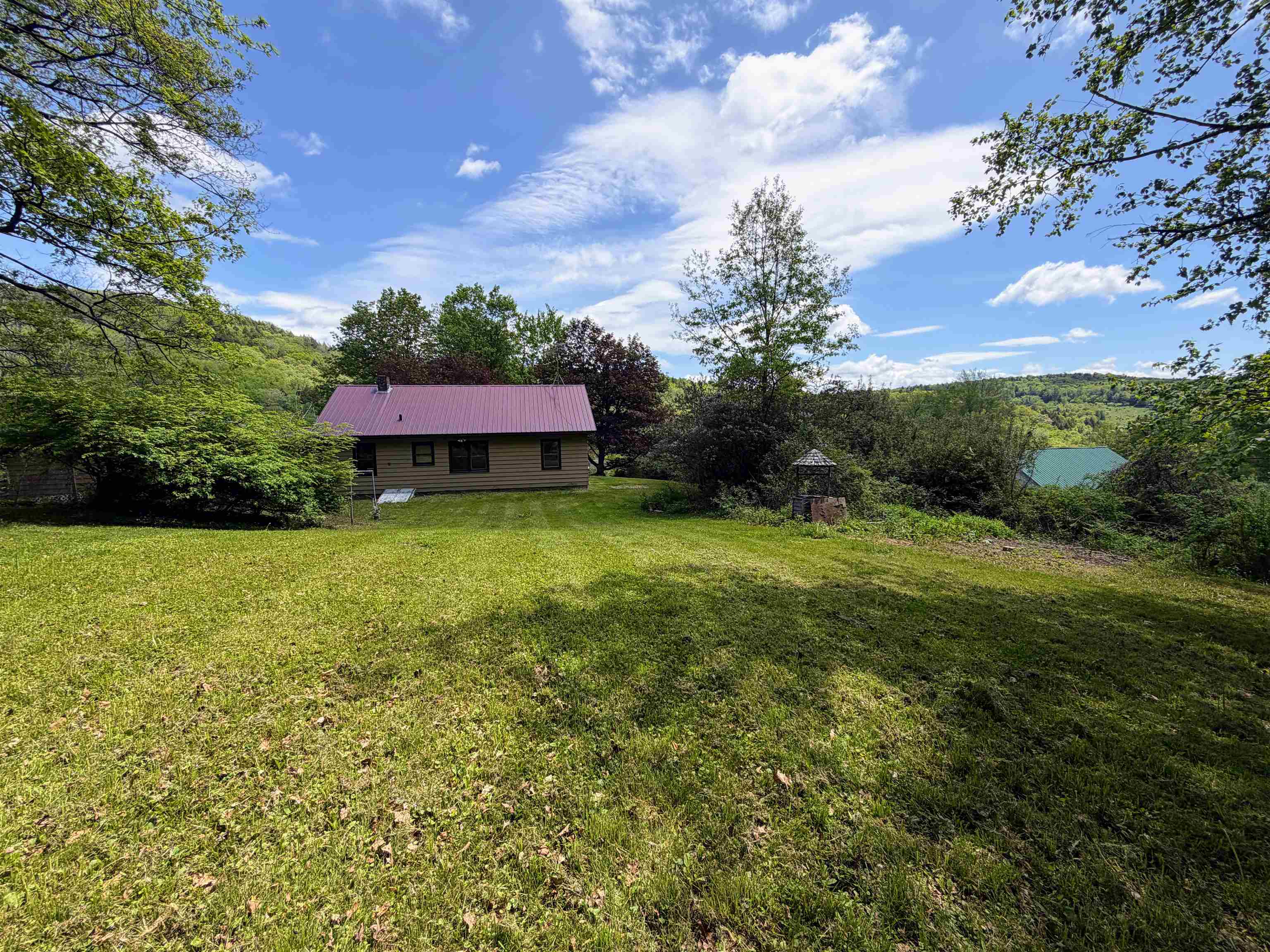 1057 Brockway Mills Road Springfield, VT 05156 - Photo 4 of 37