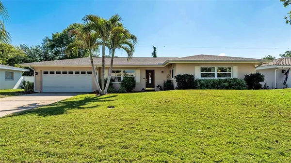 $435,000 | 1443 Eastfield Drive, Clearwater, FL 33764