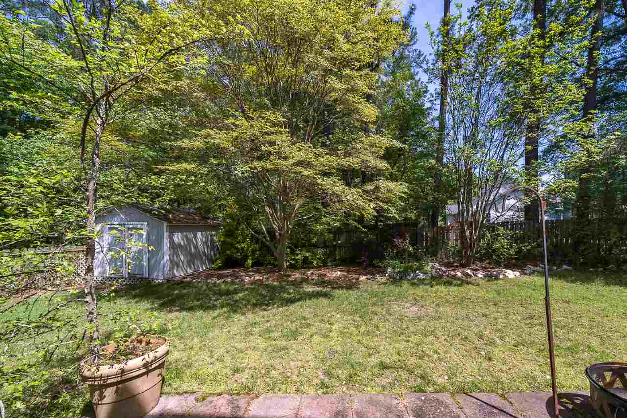 12504 Tappersfield Court Raleigh, NC 27613 - Photo 30 of 30 Photo 30