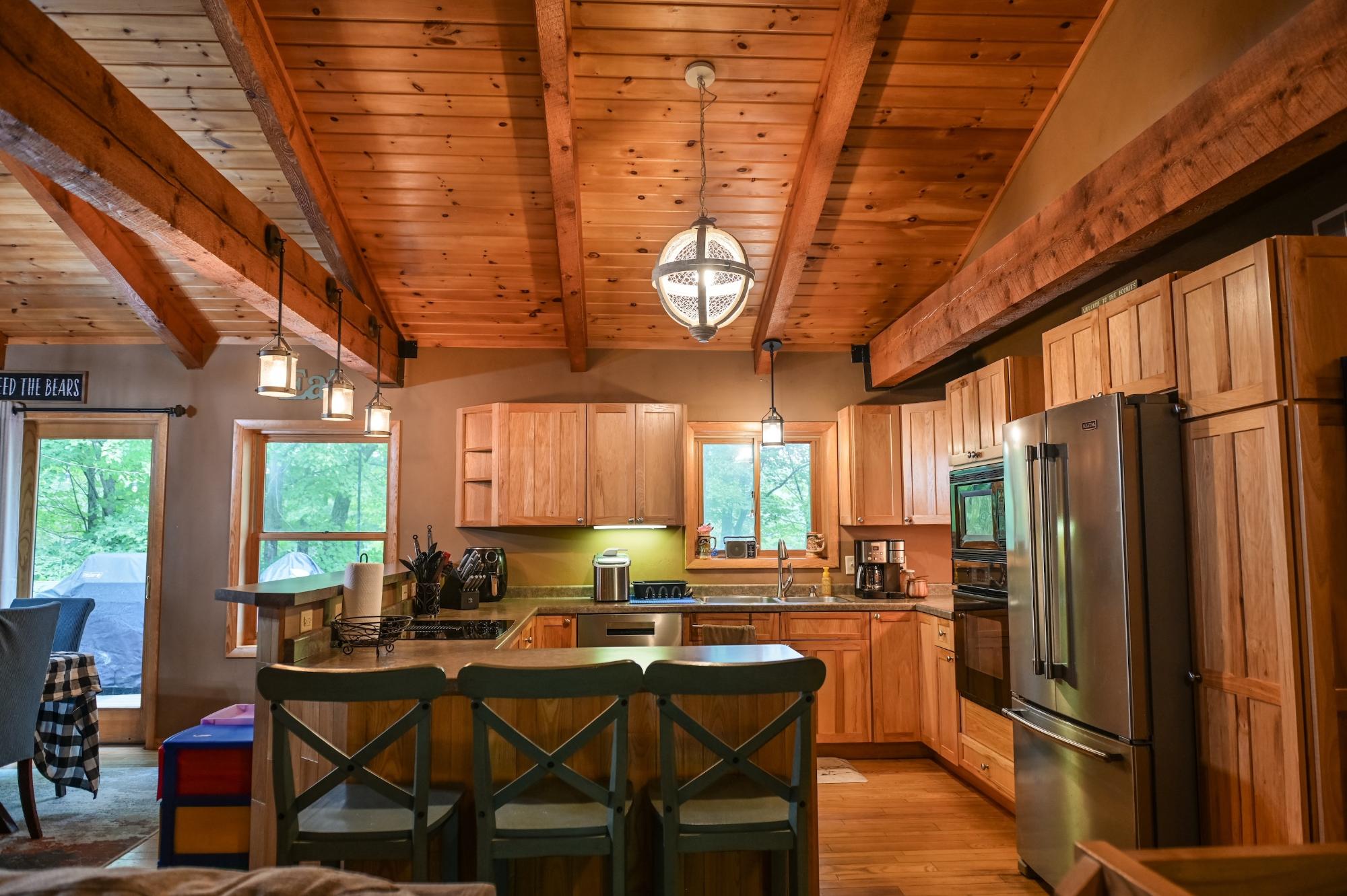 1134 Gross Road Arbor Vitae, WI 54568 - Photo 7 of 53 Gallery Image 7