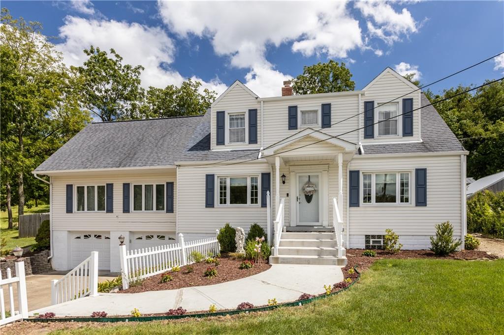 1580 Brush Run Road Washington, PA 15301 - Photo 1 of 27 a front view of a house with a yard