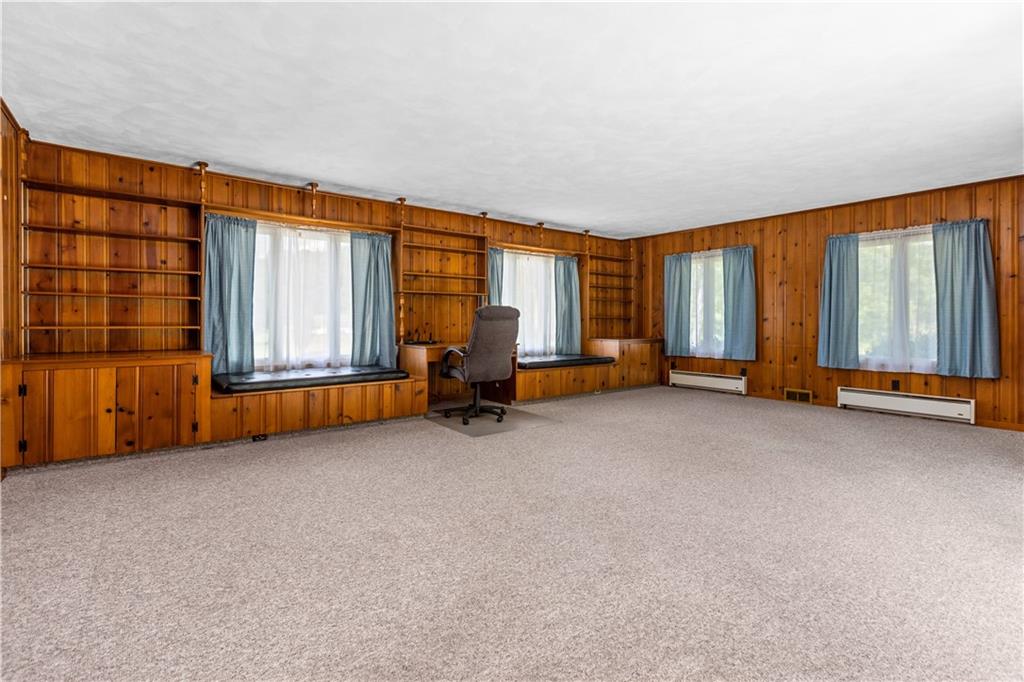 1580 Brush Run Road Washington, PA 15301 - Photo 11 of 27 an empty room with windows