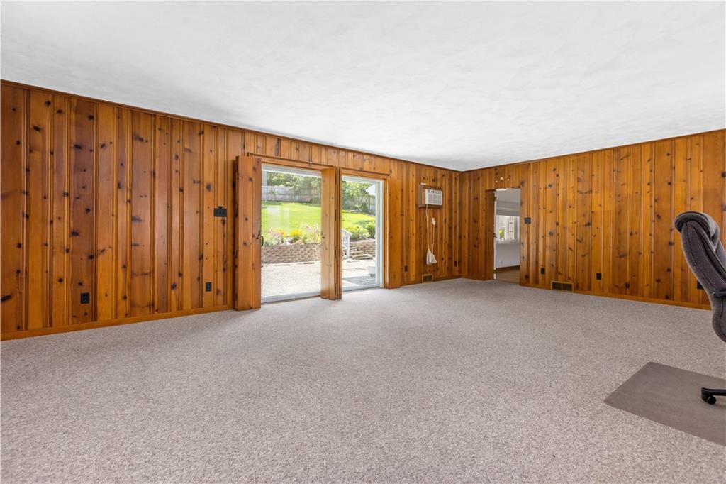 1580 Brush Run Road Washington, PA 15301 - Photo 12 of 27 a view of an empty room with a window