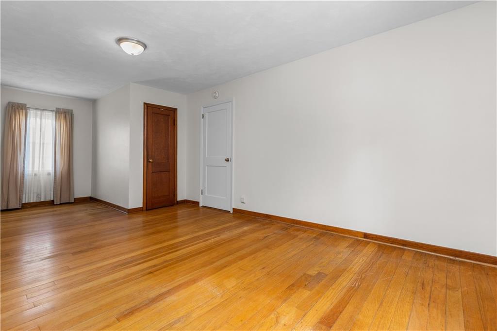 1580 Brush Run Road Washington, PA 15301 - Photo 21 of 27 a view of an empty room