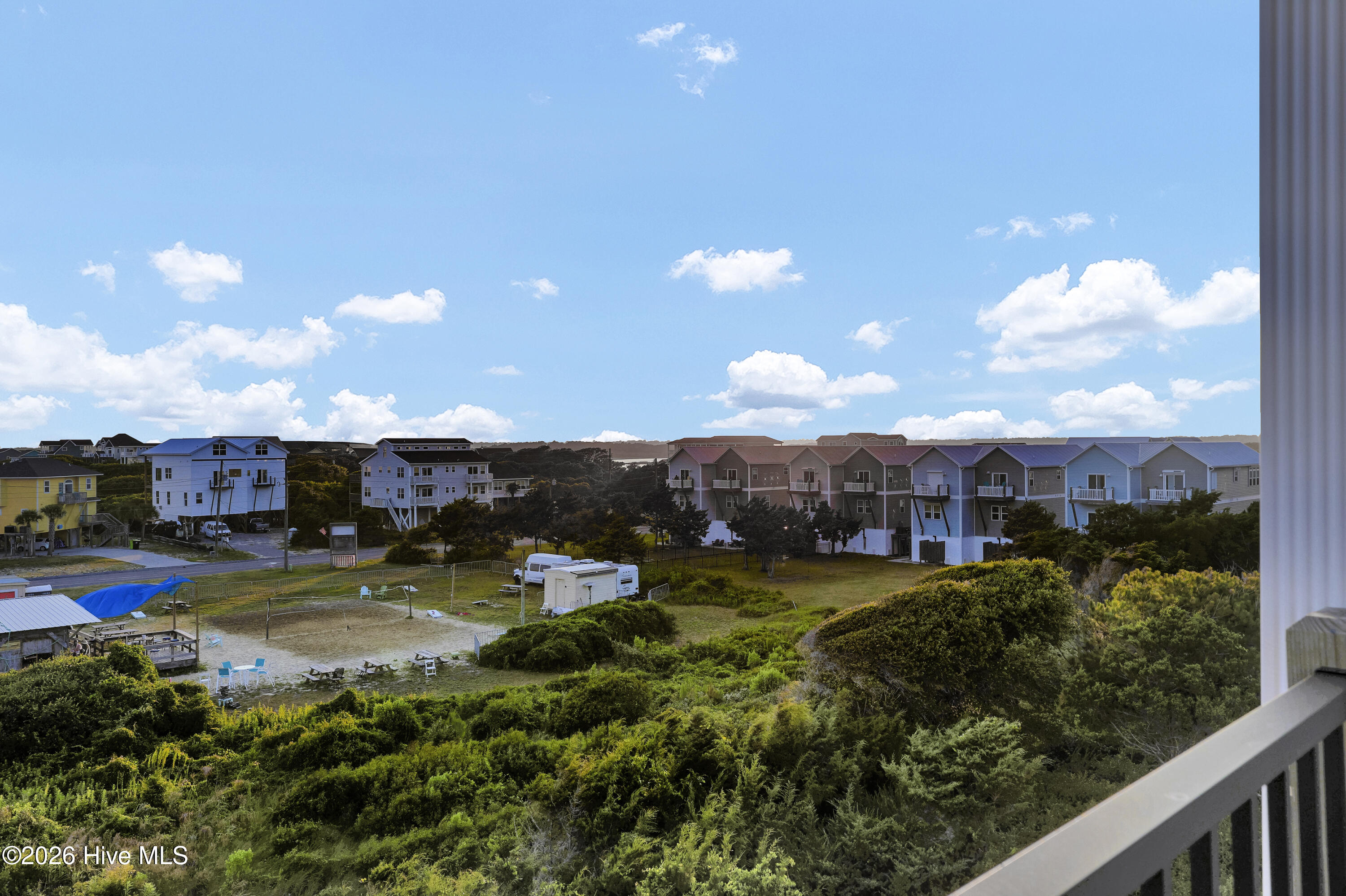 2209 New River Inlet Road, Unit 18A North Topsail Beach, NC 28460 - Photo 39 of 43