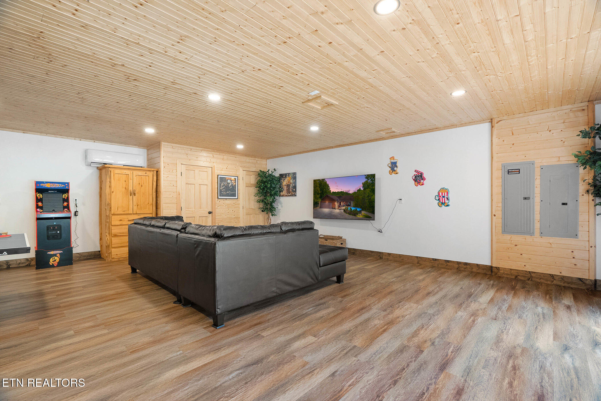 646 Parton Hollow Road Sevierville, TN 37876 - Photo 21 of 31 dsc05573