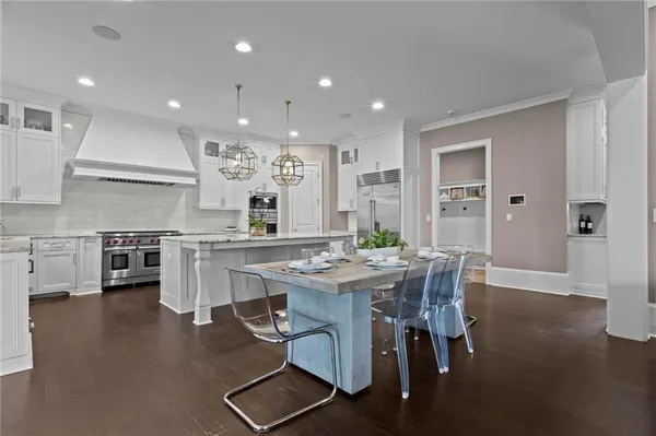 $2,095,000 | 490 Belada Boulevard, Atlanta, GA 30342