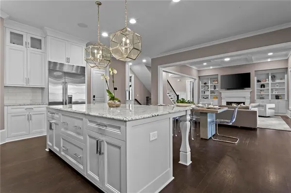 $2,095,000 | 490 Belada Boulevard, Atlanta, GA 30342