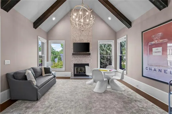 $2,095,000 | 490 Belada Boulevard, Atlanta, GA 30342