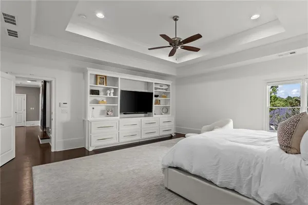 $2,095,000 | 490 Belada Boulevard, Atlanta, GA 30342