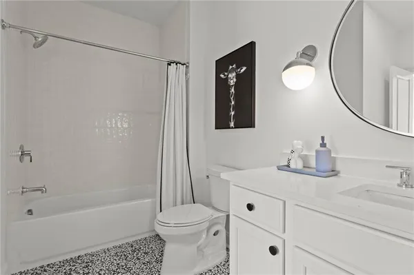 $2,095,000 | 490 Belada Boulevard, Atlanta, GA 30342