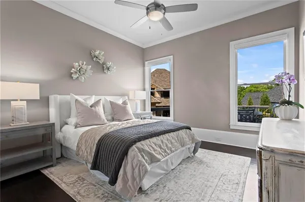 $2,095,000 | 490 Belada Boulevard, Atlanta, GA 30342