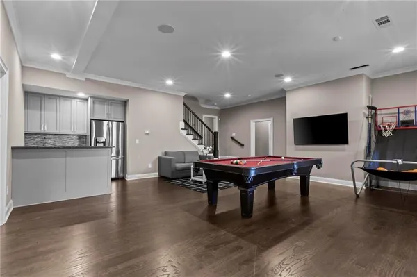 $2,095,000 | 490 Belada Boulevard, Atlanta, GA 30342
