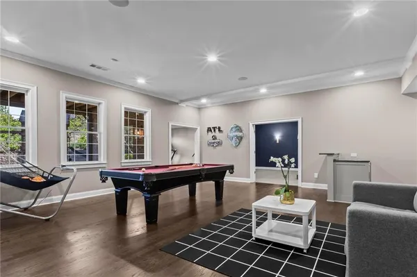 $2,095,000 | 490 Belada Boulevard, Atlanta, GA 30342